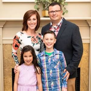 Meet your Posher, Candace